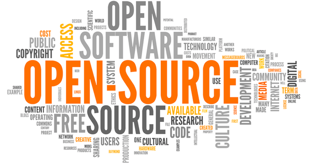 Open Source Image, Image Open Source WordPress , wordpress Open Source Image