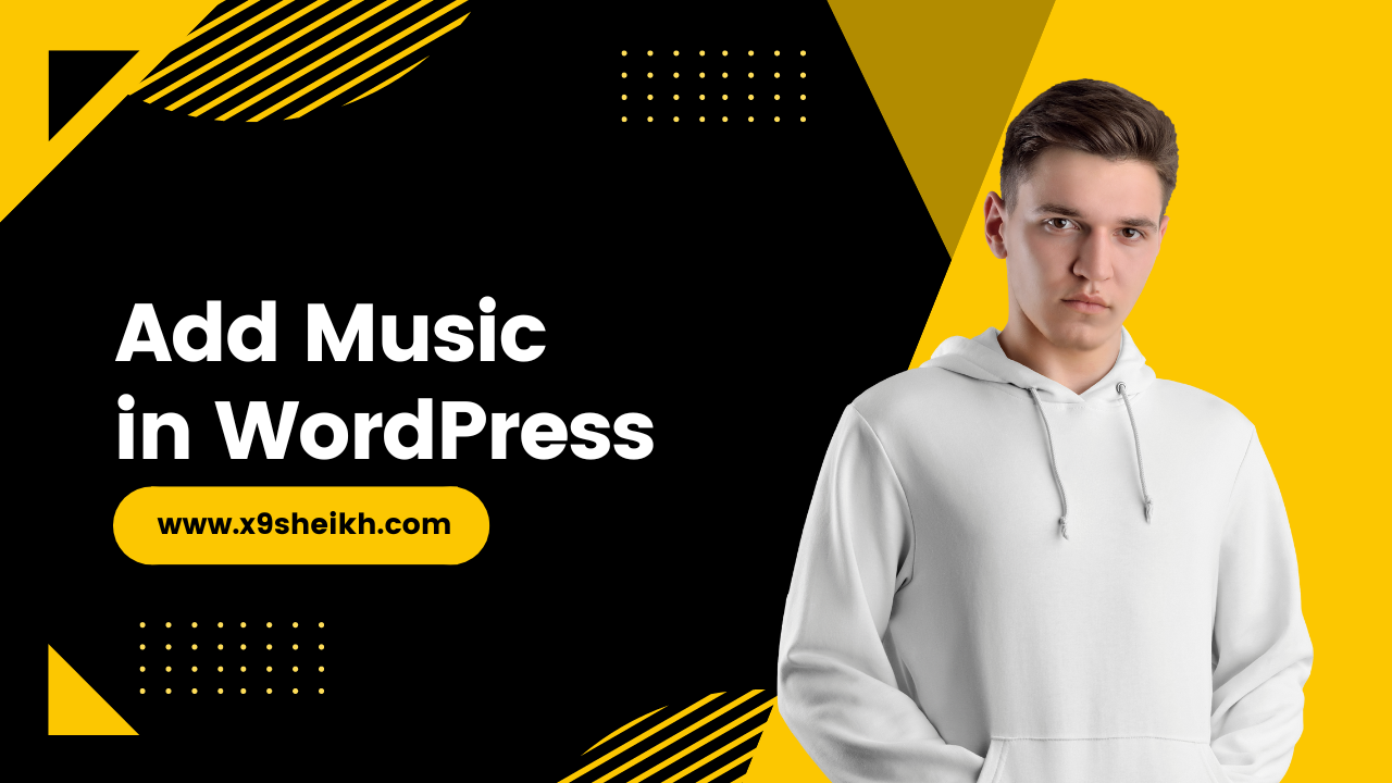 How to Add Music to WordPress – 10+ Plugins Reviewed