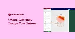 Elementor Website, WordPress Elementor Website ,Elementor Site